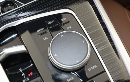 BMW X7, 2023 год, 9 450 780 рублей, 33 фотография