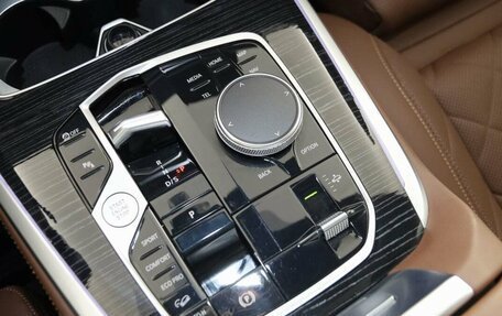 BMW X7, 2023 год, 9 450 780 рублей, 34 фотография