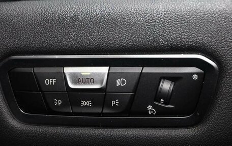BMW X7, 2023 год, 9 450 780 рублей, 39 фотография