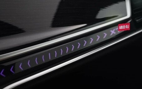 BMW X7, 2023 год, 9 450 780 рублей, 37 фотография