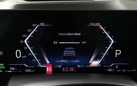 BMW X7, 2023 год, 9 450 780 рублей, 24 фотография
