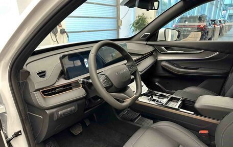 CheryExeed LX, 2024 год, 3 140 000 рублей, 10 фотография