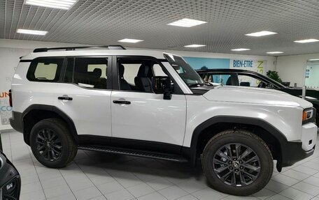 Toyota Land Cruiser Prado, 2024 год, 11 600 000 рублей, 5 фотография