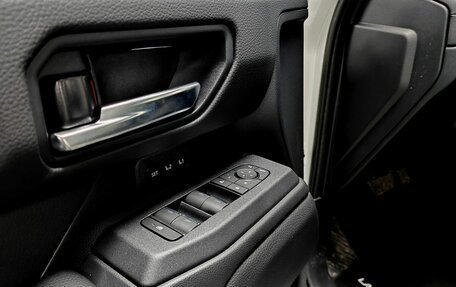 Toyota Land Cruiser Prado, 2024 год, 11 600 000 рублей, 12 фотография
