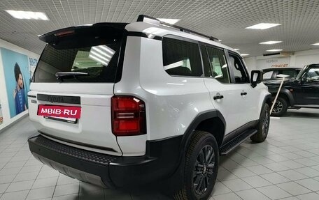 Toyota Land Cruiser Prado, 2024 год, 11 600 000 рублей, 8 фотография