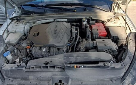 KIA K5, 2021 год, 2 900 000 рублей, 5 фотография
