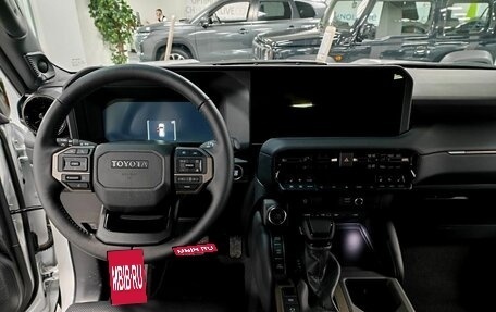 Toyota Land Cruiser Prado, 2024 год, 11 600 000 рублей, 10 фотография