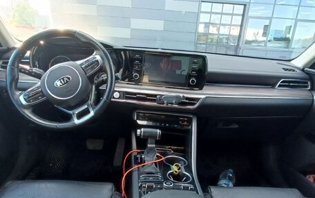 KIA K5, 2021 год, 2 900 000 рублей, 13 фотография