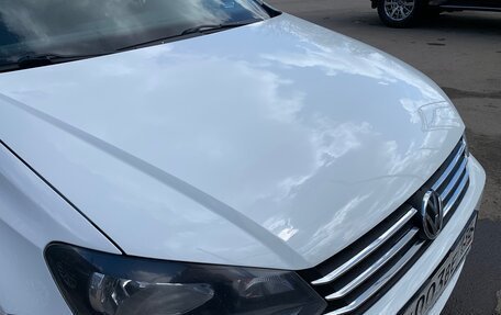 Volkswagen Polo VI (EU Market), 2018 год, 1 150 000 рублей, 8 фотография
