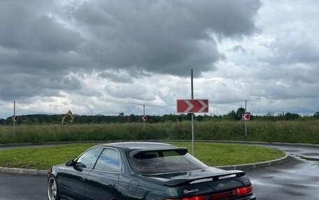 Toyota Mark II VIII (X100), 1995 год, 810 000 рублей, 2 фотография