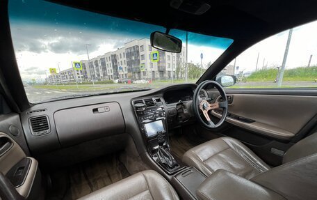 Toyota Mark II VIII (X100), 1995 год, 810 000 рублей, 11 фотография