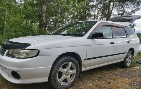 Nissan Expert, 2000 год, 380 000 рублей, 2 фотография
