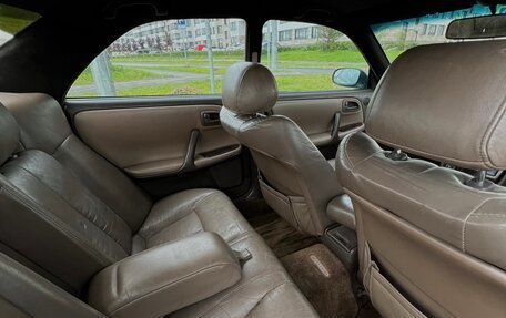 Toyota Mark II VIII (X100), 1995 год, 810 000 рублей, 13 фотография