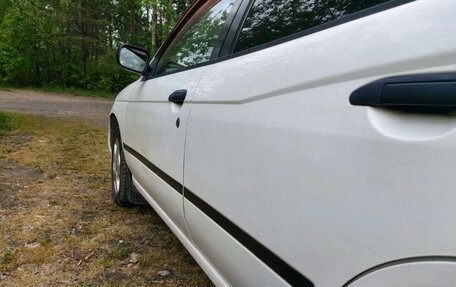 Nissan Expert, 2000 год, 380 000 рублей, 3 фотография