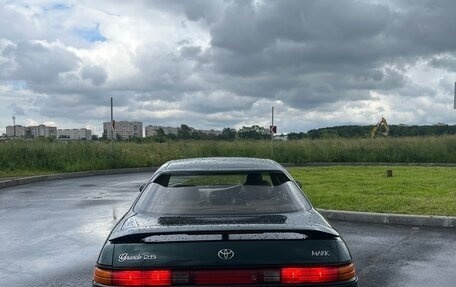 Toyota Mark II VIII (X100), 1995 год, 810 000 рублей, 4 фотография