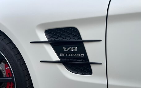 Mercedes-Benz SL-Класс AMG, 2015 год, 8 500 000 рублей, 10 фотография