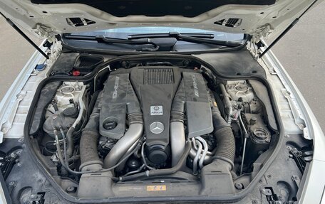 Mercedes-Benz SL-Класс AMG, 2015 год, 8 500 000 рублей, 12 фотография