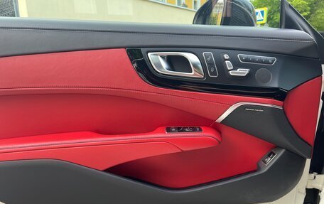 Mercedes-Benz SL-Класс AMG, 2015 год, 8 500 000 рублей, 15 фотография