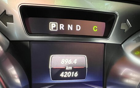 Mercedes-Benz SL-Класс AMG, 2015 год, 8 500 000 рублей, 16 фотография
