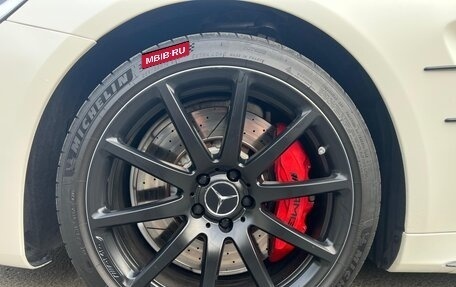 Mercedes-Benz SL-Класс AMG, 2015 год, 8 500 000 рублей, 8 фотография