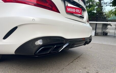 Mercedes-Benz SL-Класс AMG, 2015 год, 8 500 000 рублей, 7 фотография