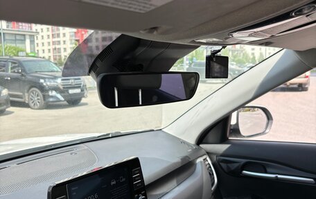KIA Seltos I, 2019 год, 1 980 000 рублей, 12 фотография