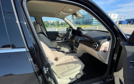 Mercedes-Benz GLK-Класс, 2013 год, 2 600 000 рублей, 3 фотография