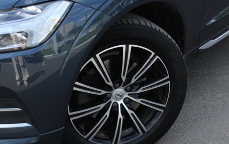 Volvo XC60 II, 2019 год, 3 800 000 рублей, 3 фотография