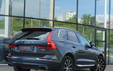 Volvo XC60 II, 2019 год, 3 800 000 рублей, 2 фотография