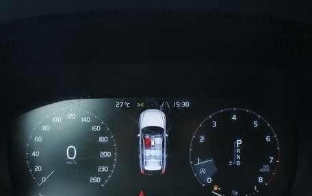 Volvo XC60 II, 2019 год, 3 800 000 рублей, 13 фотография