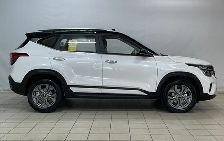 KIA Seltos I, 2024 год, 2 580 000 рублей, 7 фотография