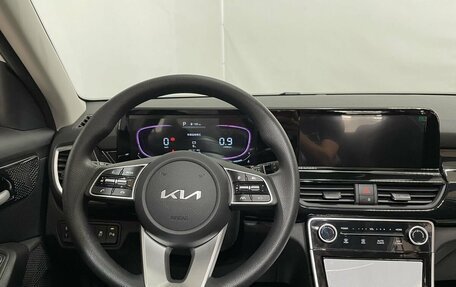 KIA Seltos I, 2024 год, 2 580 000 рублей, 14 фотография
