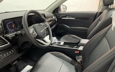 KIA Seltos I, 2024 год, 2 580 000 рублей, 10 фотография