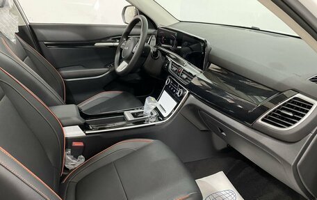 KIA Seltos I, 2024 год, 2 580 000 рублей, 17 фотография
