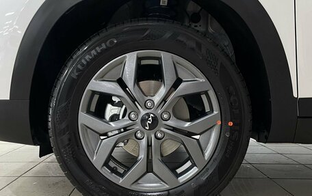 KIA Seltos I, 2024 год, 2 580 000 рублей, 18 фотография
