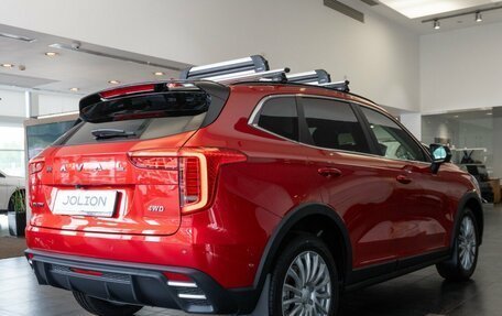 Haval Jolion, 2025 год, 2 949 000 рублей, 9 фотография