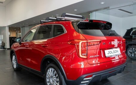 Haval Jolion, 2025 год, 2 949 000 рублей, 7 фотография