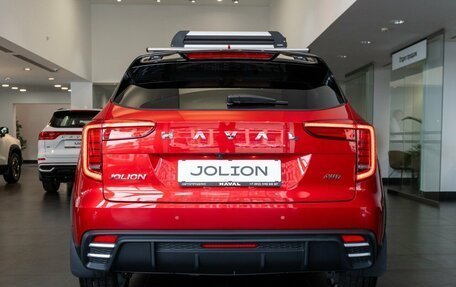 Haval Jolion, 2025 год, 2 799 000 рублей, 8 фотография