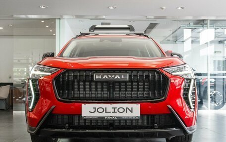 Haval Jolion, 2025 год, 2 949 000 рублей, 2 фотография