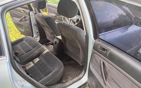 Volkswagen Passat B5+ рестайлинг, 2001 год, 270 000 рублей, 11 фотография