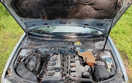 Volkswagen Passat B5+ рестайлинг, 2001 год, 270 000 рублей, 8 фотография