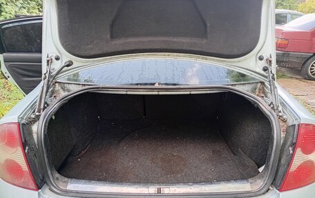 Volkswagen Passat B5+ рестайлинг, 2001 год, 270 000 рублей, 10 фотография