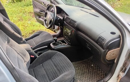 Volkswagen Passat B5+ рестайлинг, 2001 год, 270 000 рублей, 13 фотография