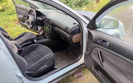 Volkswagen Passat B5+ рестайлинг, 2001 год, 270 000 рублей, 12 фотография
