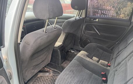 Volkswagen Passat B5+ рестайлинг, 2001 год, 270 000 рублей, 9 фотография