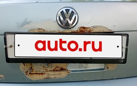 Volkswagen Passat B5+ рестайлинг, 2001 год, 270 000 рублей, 15 фотография