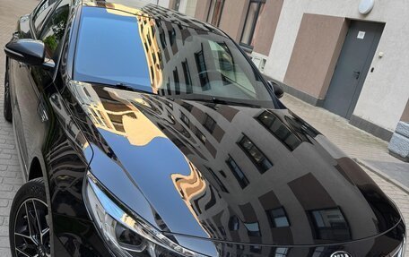 KIA Optima IV, 2018 год, 2 350 000 рублей, 3 фотография