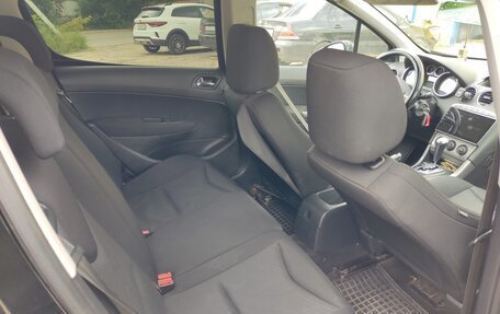 Peugeot 308 II, 2011 год, 550 000 рублей, 8 фотография