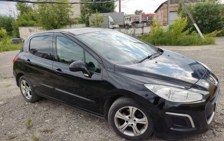 Peugeot 308 II, 2011 год, 550 000 рублей, 6 фотография
