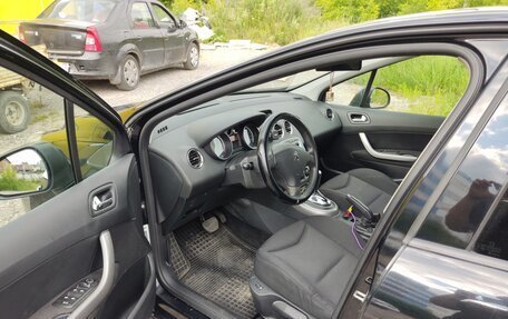 Peugeot 308 II, 2011 год, 550 000 рублей, 7 фотография